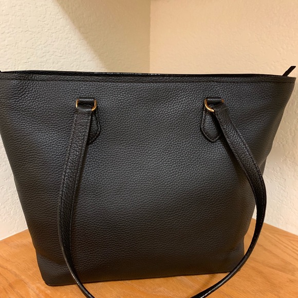 Nwt Kate spade Jackson street Jana large tote - Picture 5 of 8